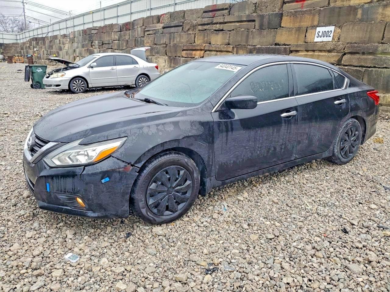1N4AL3AP5GN337209 · 2016 NISSAN ALTIMA