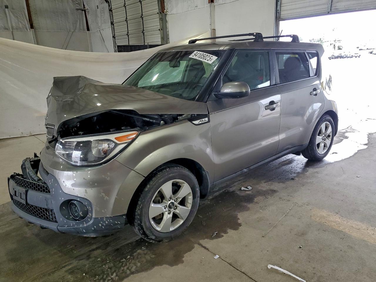 KNDJN2A26H7471932 · 2017 KIA SOUL