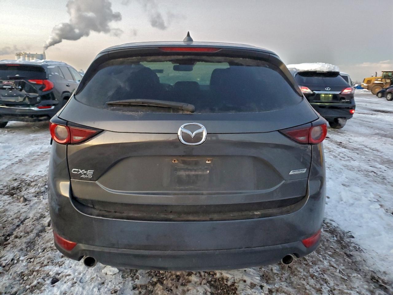 JM3KFBCM1J0421347 · 2018 MAZDA CX-5 · 6/13