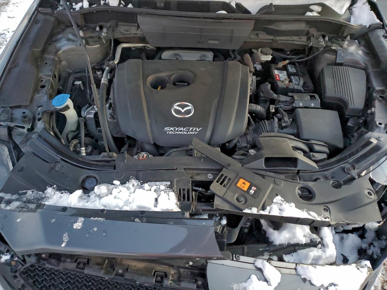 JM3KFBCM1J0421347 · 2018 MAZDA CX-5 · 12/13