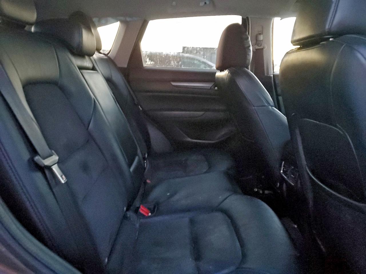 JM3KFBCM1J0421347 · 2018 MAZDA CX-5 · 11/13