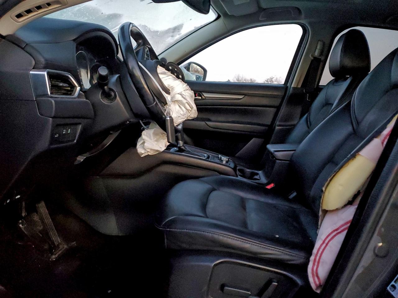 JM3KFBCM1J0421347 · 2018 MAZDA CX-5 · 7/13