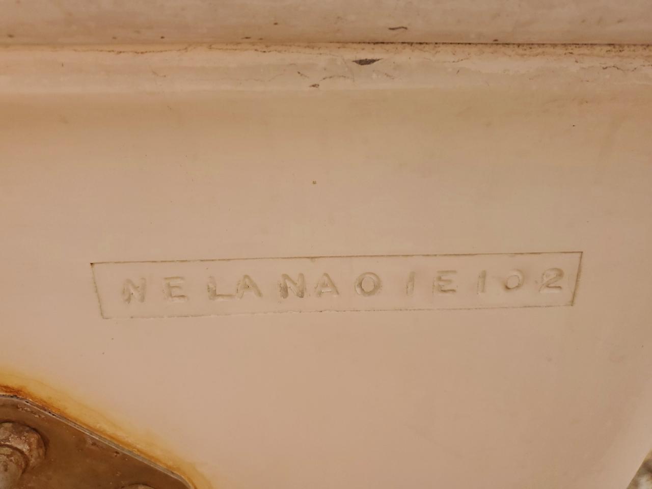 WELANA01E102 · 2002 SEA- UNKNOWN · 10/10