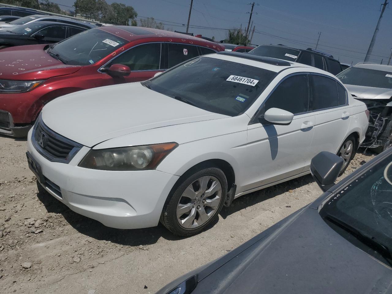 JHMCP26818C059021 · 2008 HONDA ACCORD