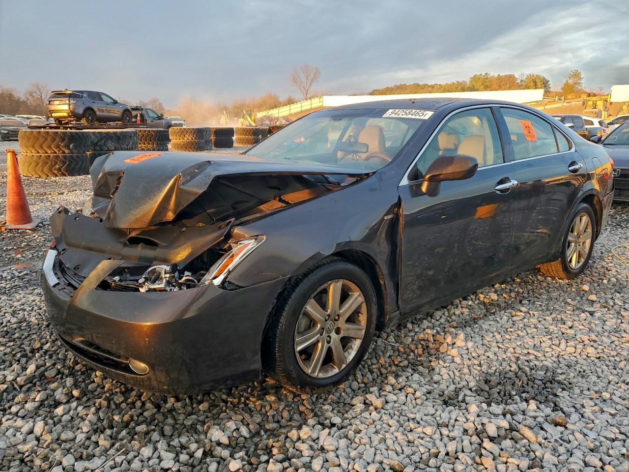 JTHBJ46G082245364 · 2008 LEXUS ES