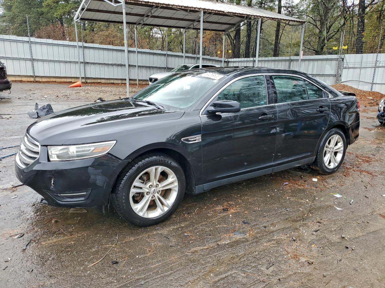 1FAHP2E87FG121574 · 2015 FORD TAURUS