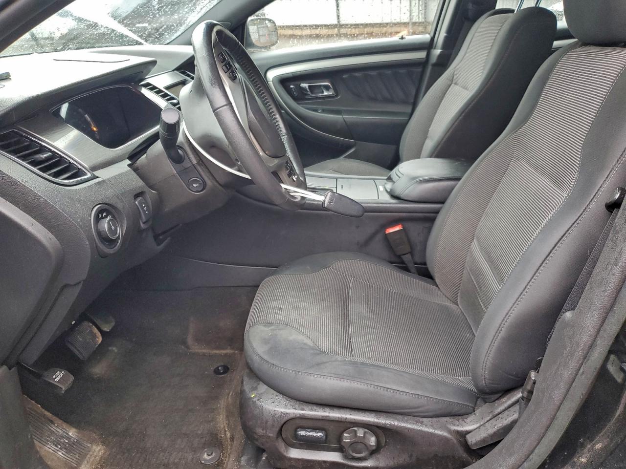 1FAHP2E87FG121574 · 2015 FORD TAURUS · 7/12