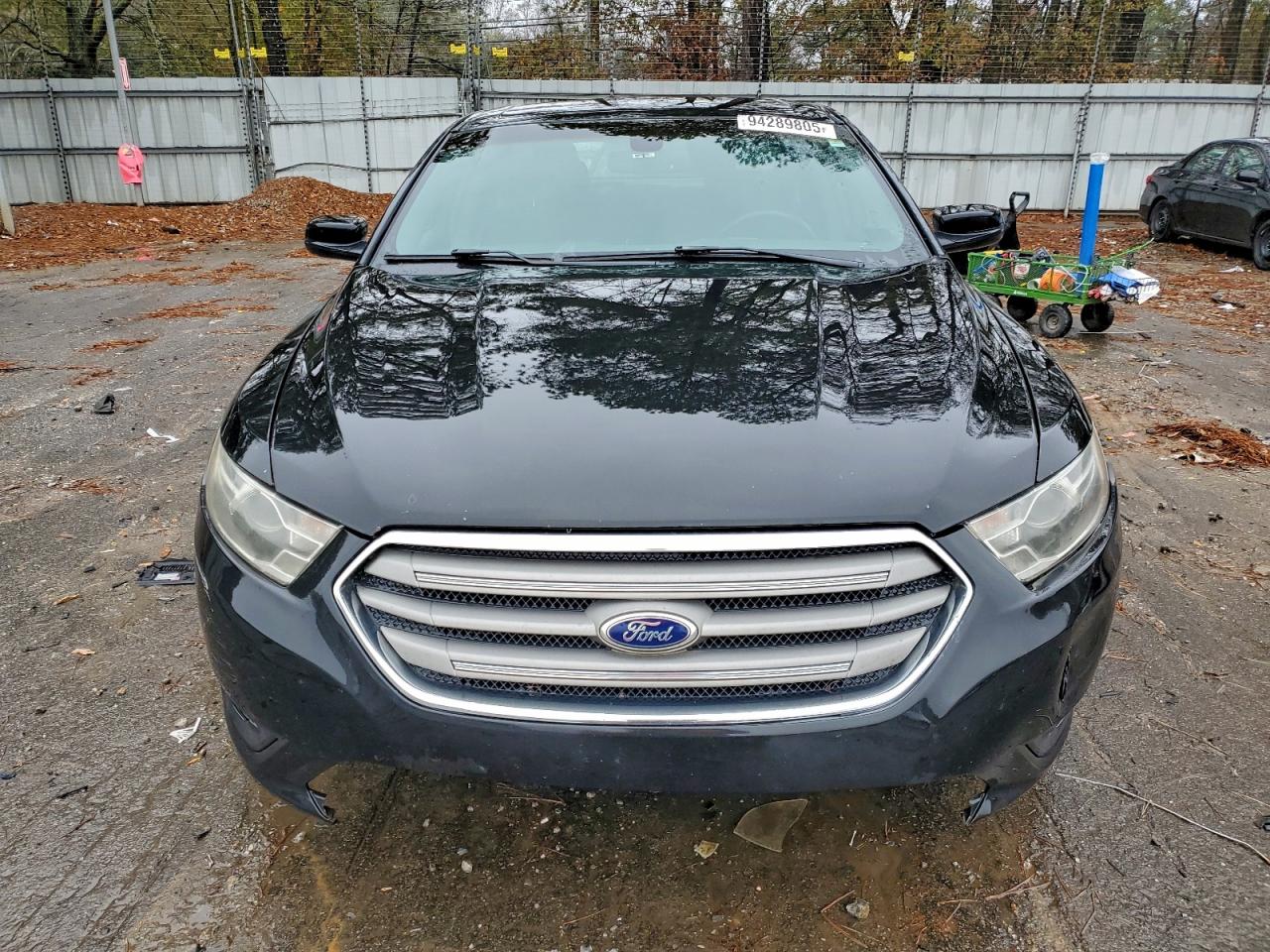 1FAHP2E87FG121574 · 2015 FORD TAURUS · 5/12
