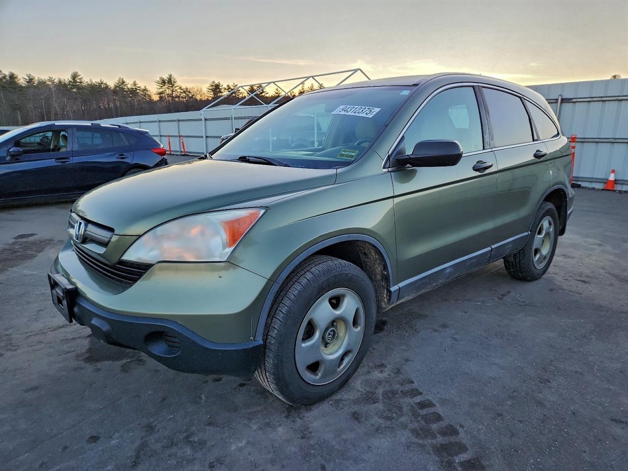 5J6RE48339L040688 · 2009 HONDA CR-V