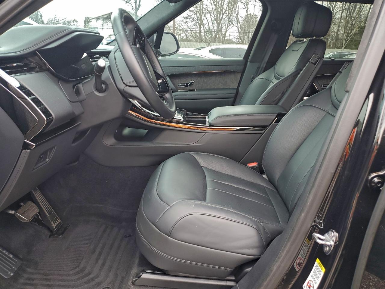 SAL119E93SA445268 · 2025 LAND ROVER RANGE ROVER SPORT · 7/13