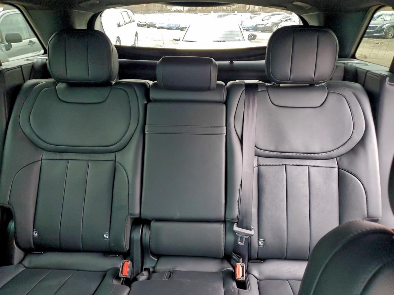 SAL119E93SA445268 · 2025 LAND ROVER RANGE ROVER SPORT · 10/13