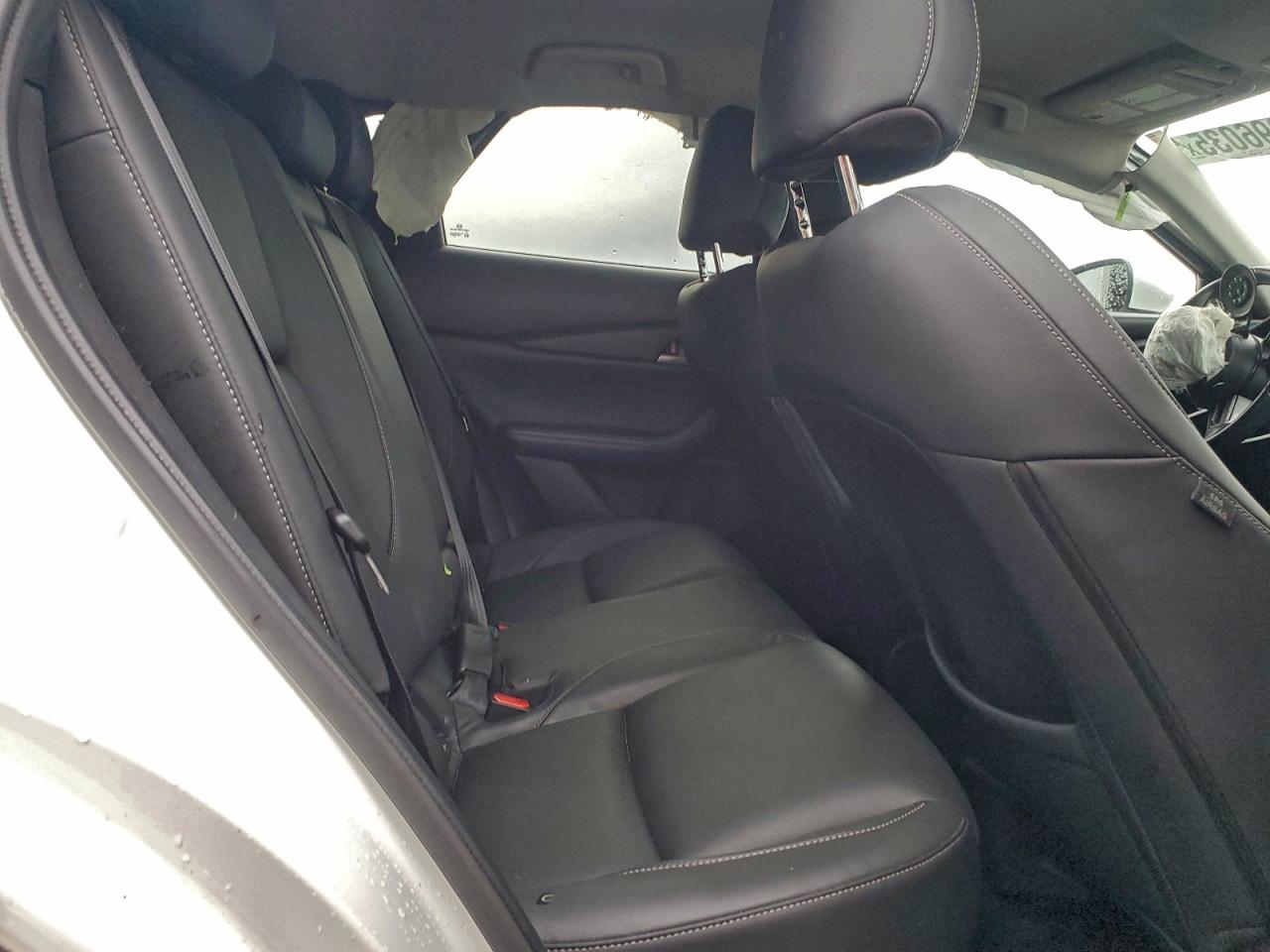 3MVDMABL1MM227119 · 2021 MAZDA CX-30 · 10/12