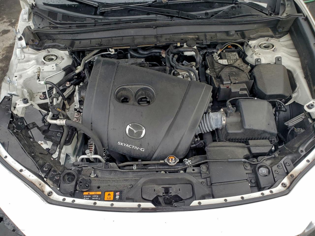 3MVDMABL1MM227119 · 2021 MAZDA CX-30 · 11/12