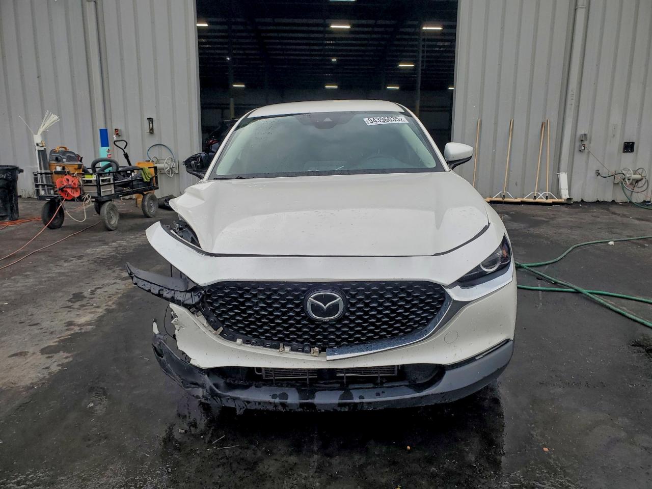 3MVDMABL1MM227119 · 2021 MAZDA CX-30 · 5/12