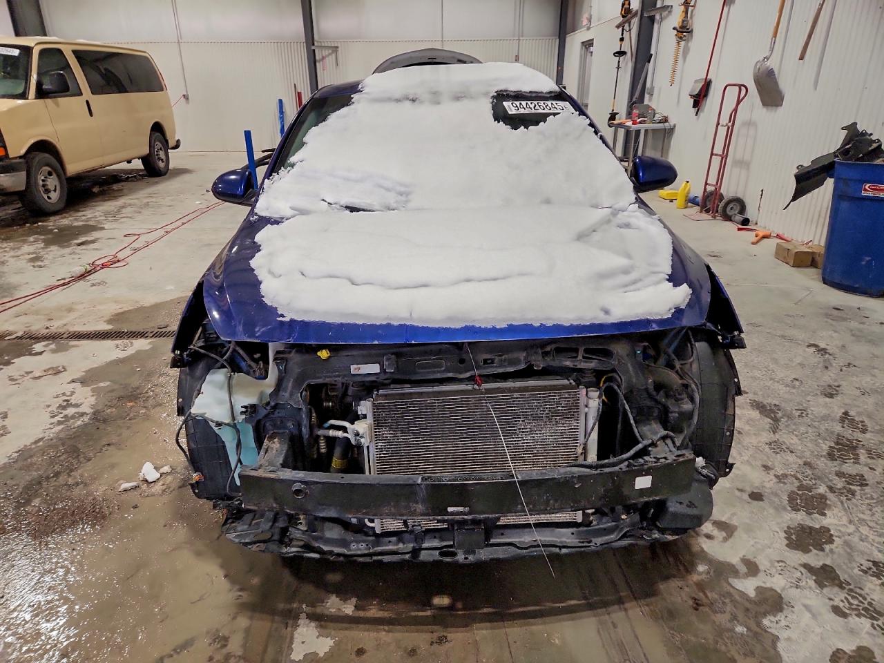 3KPA34AB4JE054560 · 2018 KIA RIO · 5/12