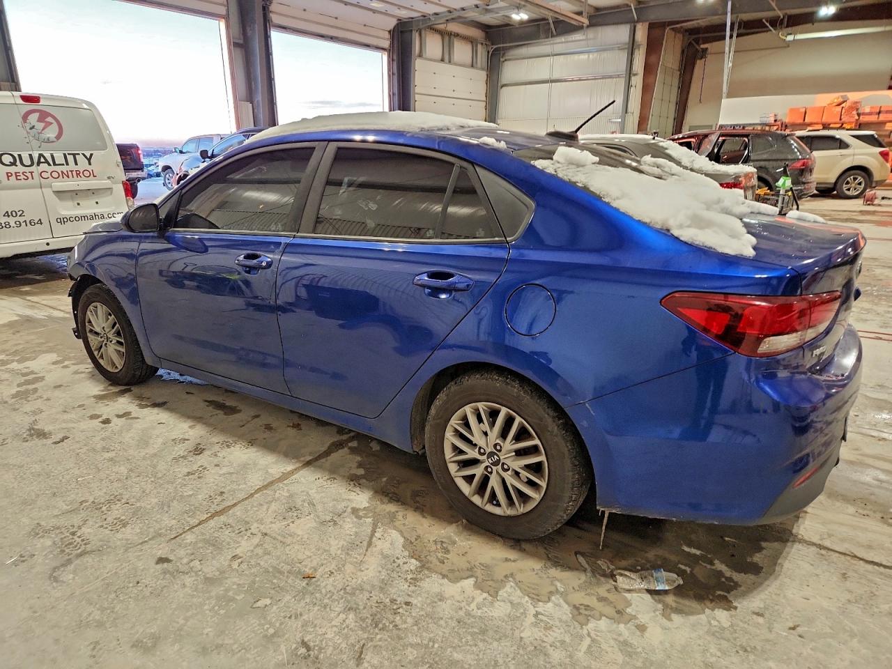 3KPA34AB4JE054560 · 2018 KIA RIO · 2/12