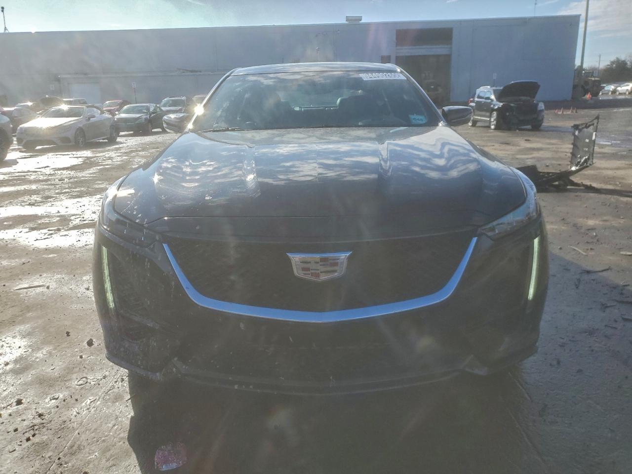 1G6DP5RKXP0117015 · 2023 CADILLAC CT5 · 5/13