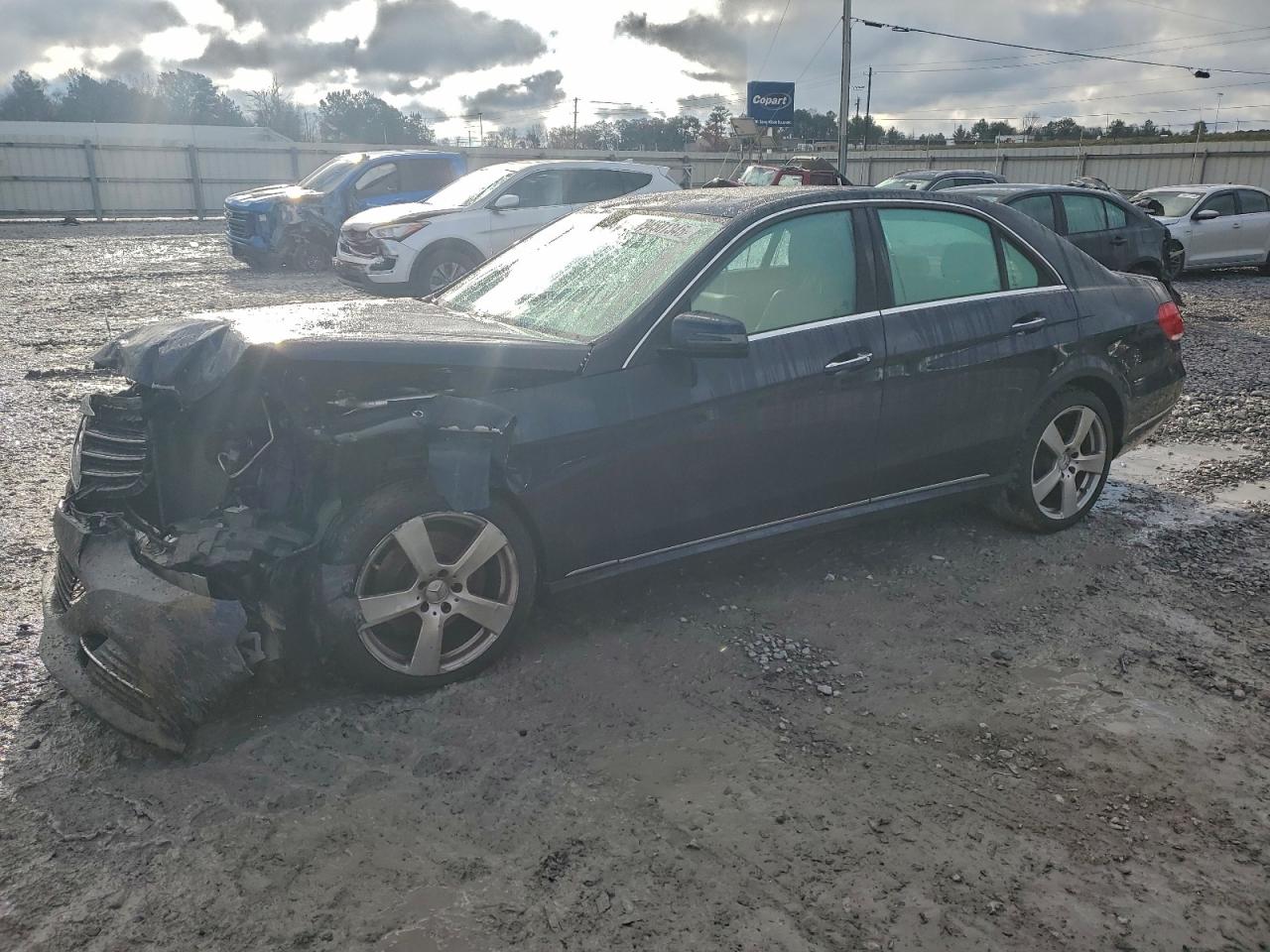 WDDHF8JB0GB267594 · 2016 MERCEDES-BENZ E