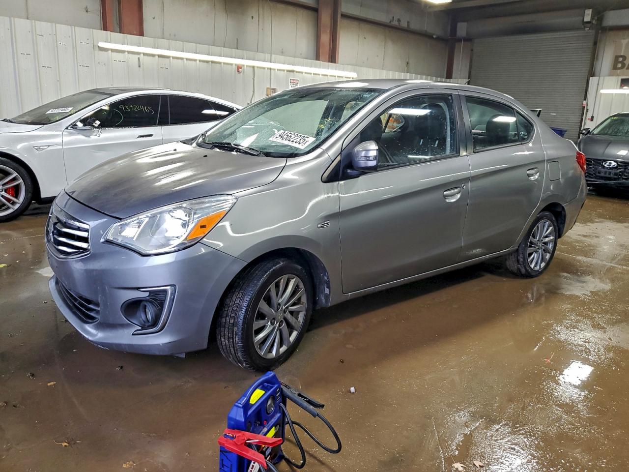 ML32F4FJ3JHF05196 · 2018 MITSUBISHI MIRAGE