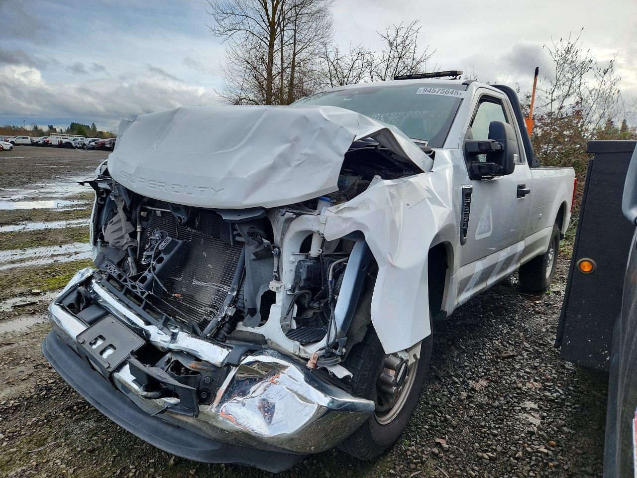 1FDBF2A66LEE10066 · 2020 FORD F250