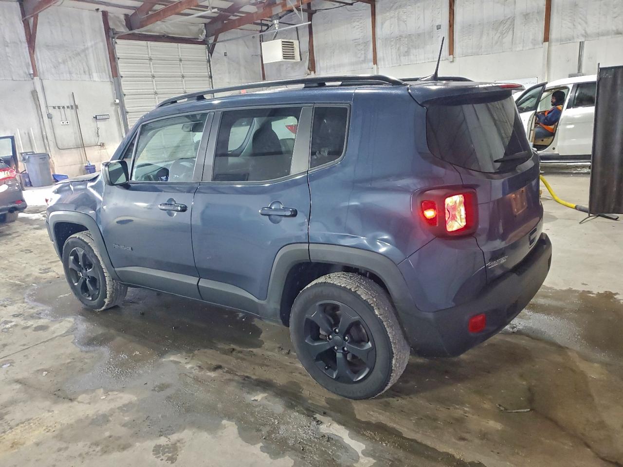 ZACNJDAB8MPN29865 · 2021 JEEP RENEGADE · 2/13