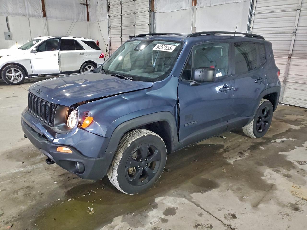 ZACNJDAB8MPN29865 · 2021 JEEP RENEGADE