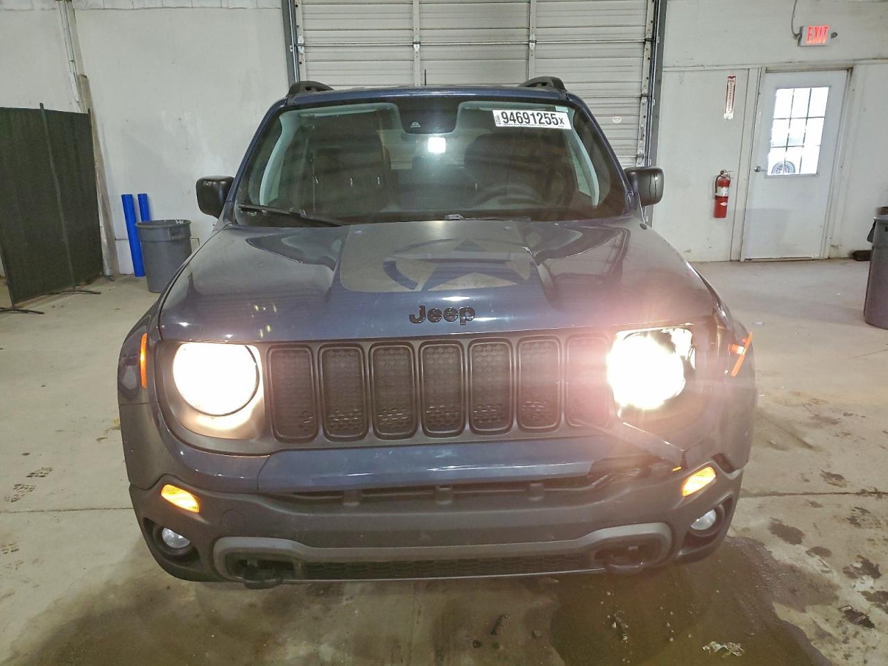 ZACNJDAB8MPN29865 · 2021 JEEP RENEGADE · 5/13