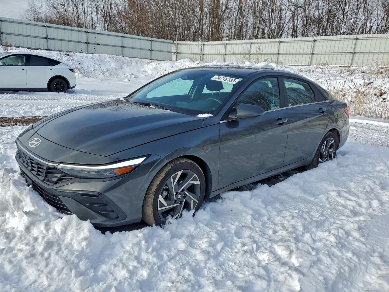KMHLS4DG5RU720255 · 2024 HYUNDAI ELANTRA
