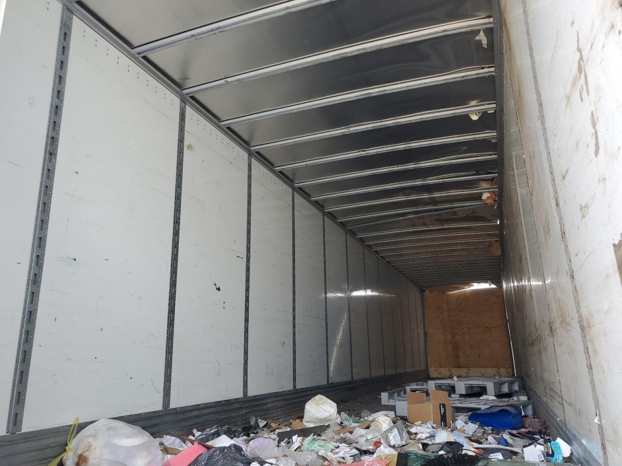 5V8VC5326LT014668 · 2020 VANGUARD TRAILER DRY VAN · 6/10