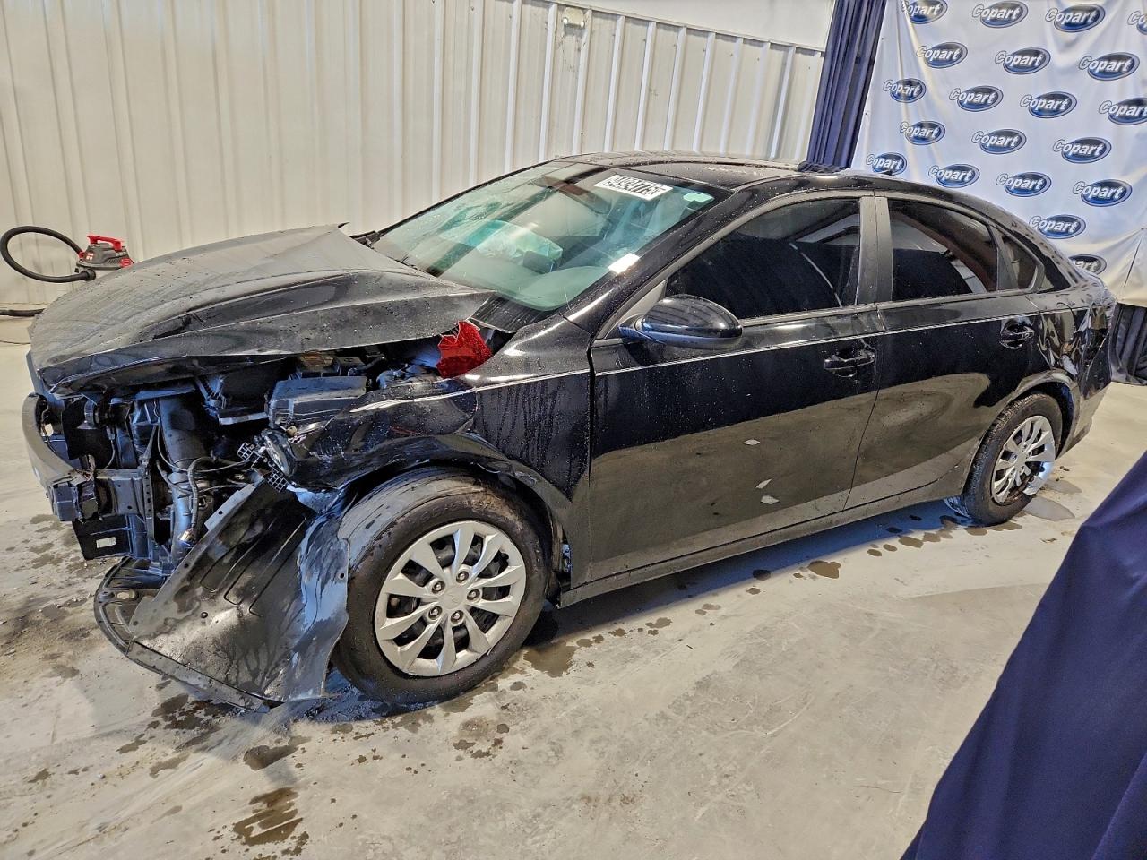3KPF24AD0RE820211 · 2024 KIA FORTE
