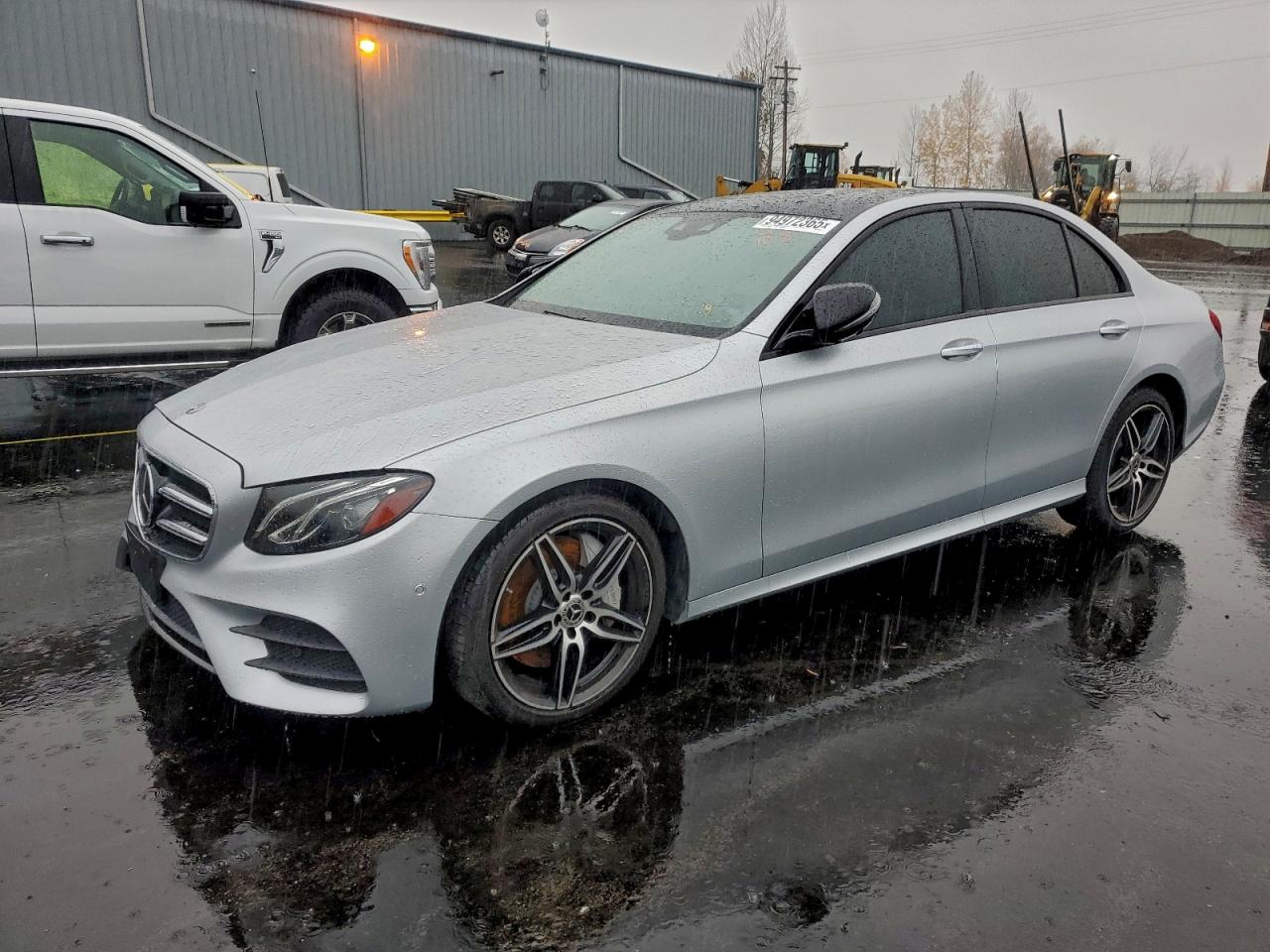WDDZF4JB7KA521037 · 2019 MERCEDES-BENZ E