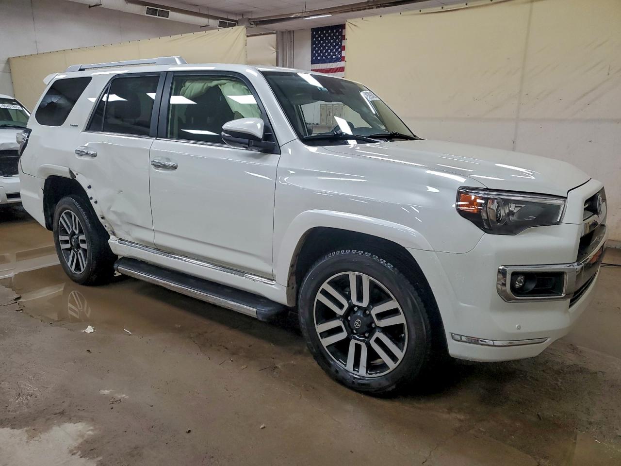 JTEKU5JR4M5938367 · 2021 TOYOTA 4RUNNER · 4/14