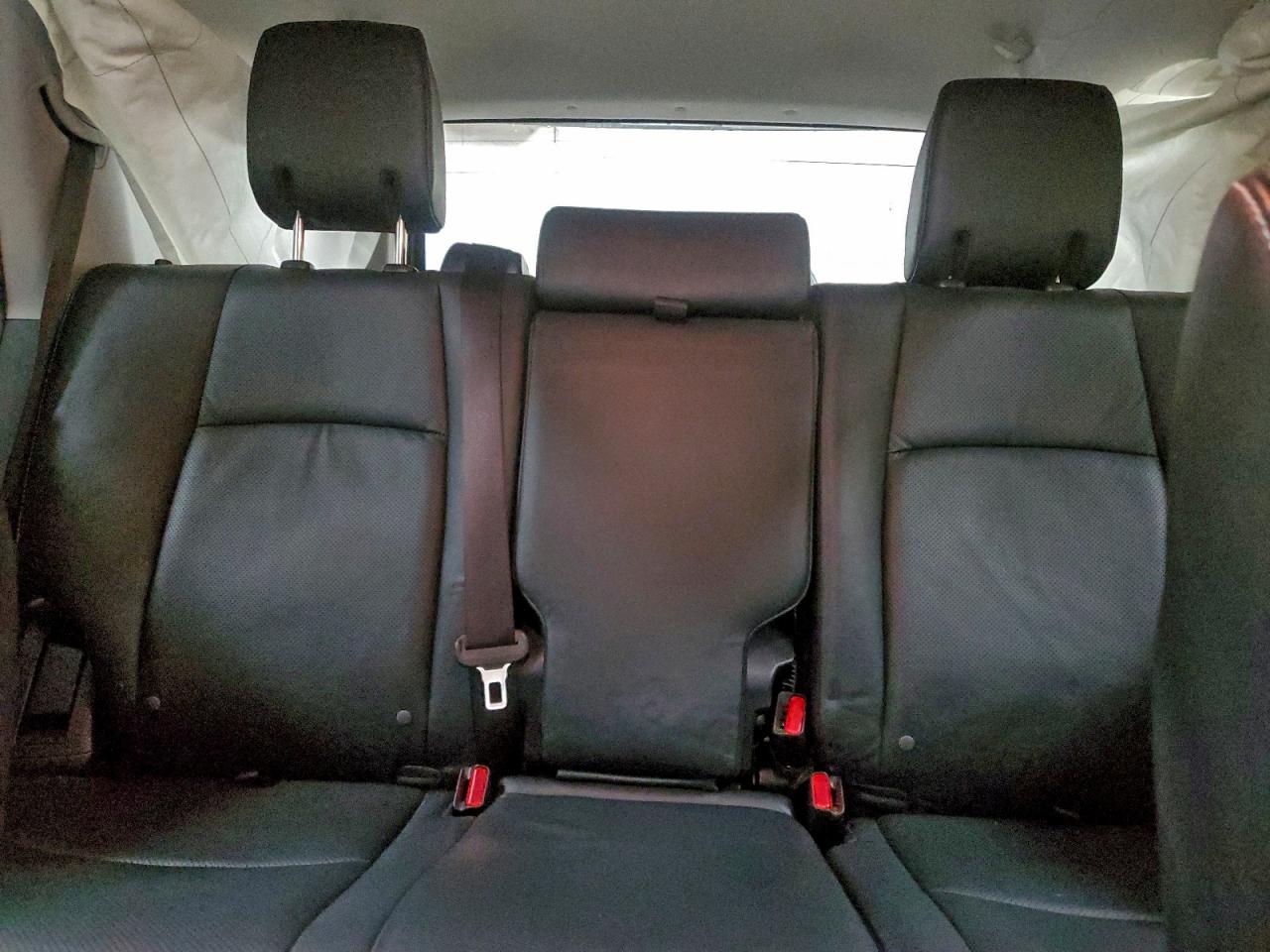 JTEKU5JR4M5938367 · 2021 TOYOTA 4RUNNER · 10/14