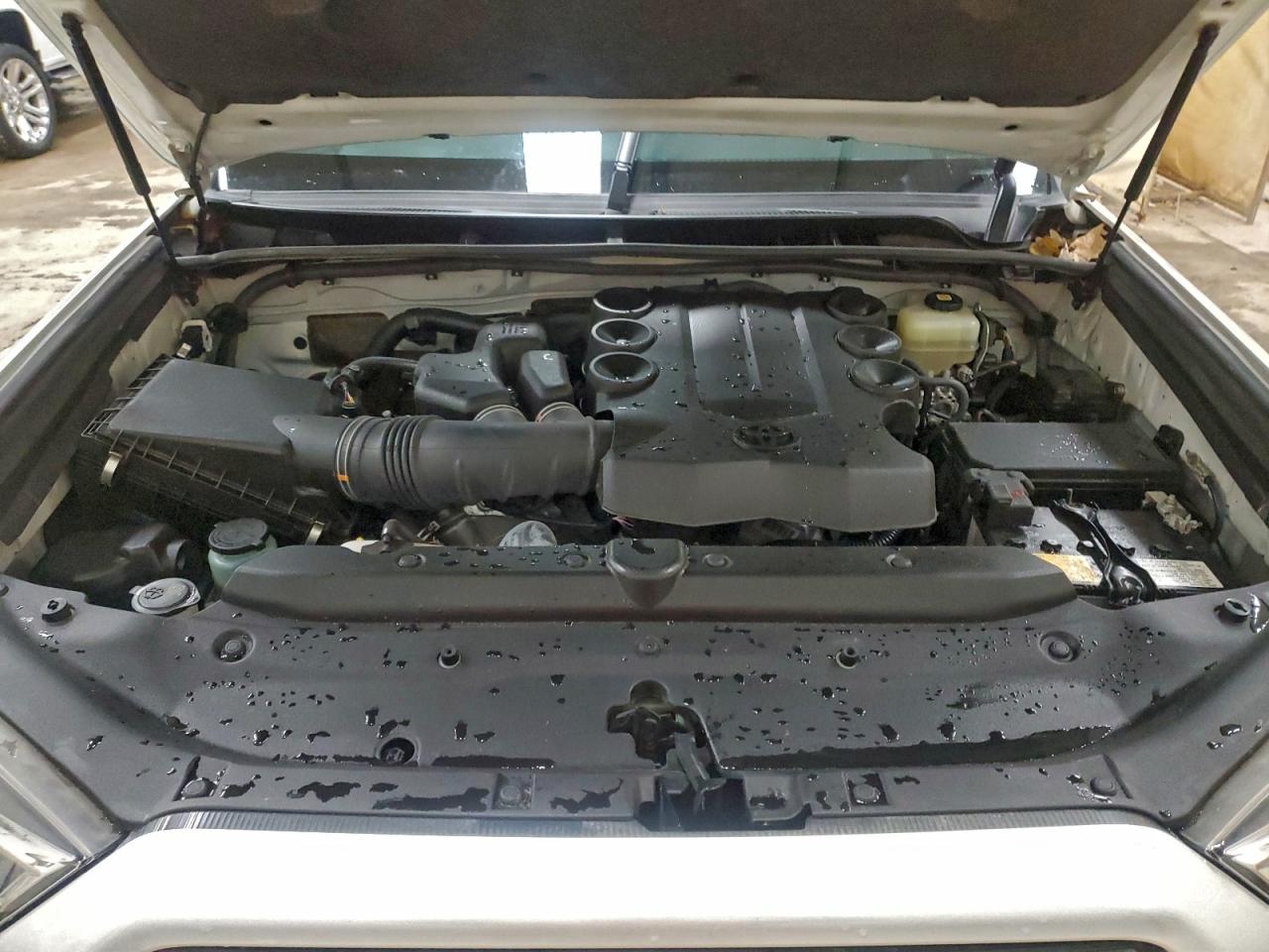 JTEKU5JR4M5938367 · 2021 TOYOTA 4RUNNER · 12/14