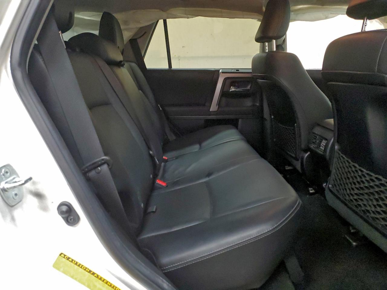JTEKU5JR4M5938367 · 2021 TOYOTA 4RUNNER · 11/14