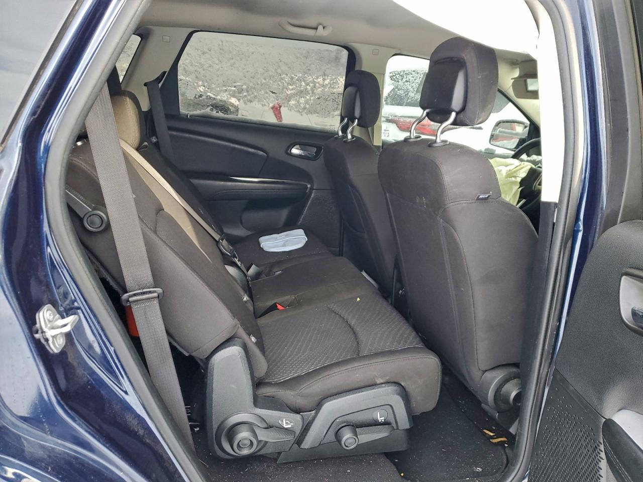 3C4PDCAB0JT218061 · 2018 DODGE JOURNEY · 10/12