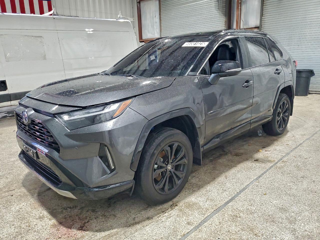 4T3E6RFV9PU120722 · 2023 TOYOTA RAV4