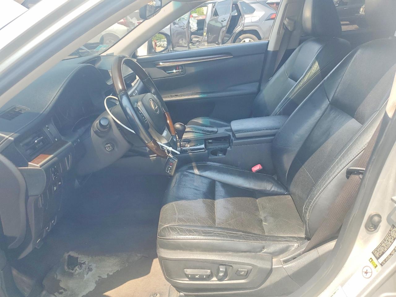 JTHBK1GG4D2051456 · 2013 LEXUS ES · 7/12