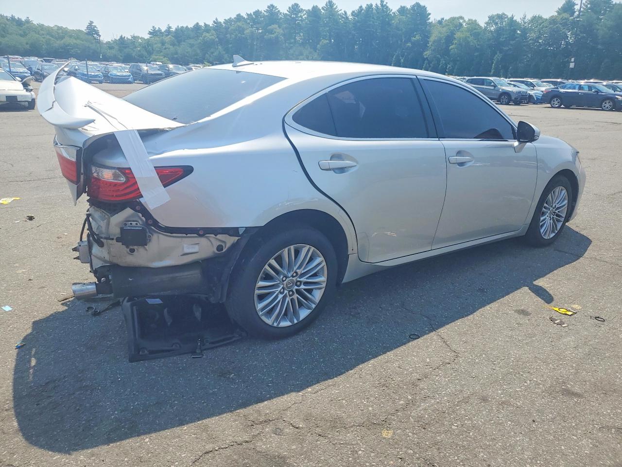 JTHBK1GG4D2051456 · 2013 LEXUS ES · 3/12