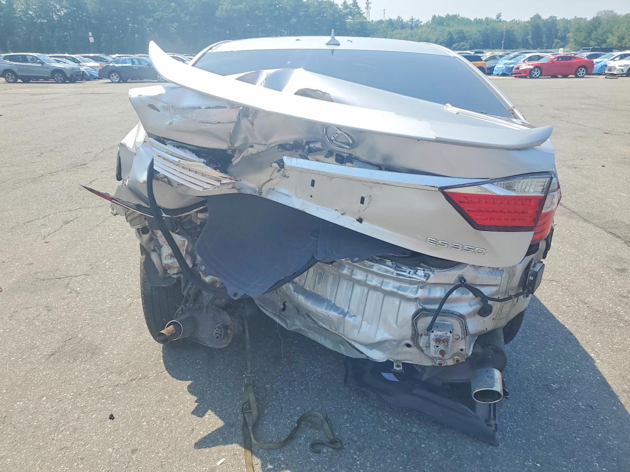 JTHBK1GG4D2051456 · 2013 LEXUS ES · 6/12