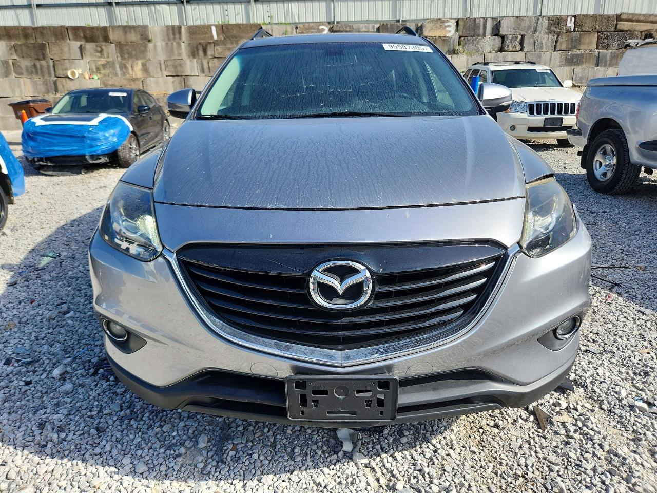 JM3TB3DA2E0444863 · 2014 MAZDA CX-9 · 5/13