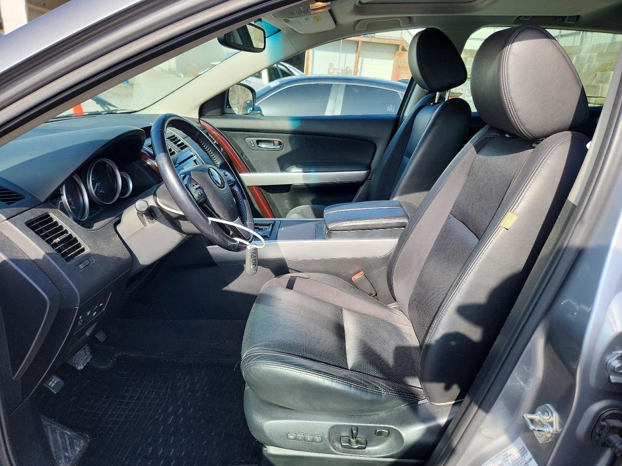 JM3TB3DA2E0444863 · 2014 MAZDA CX-9 · 7/13