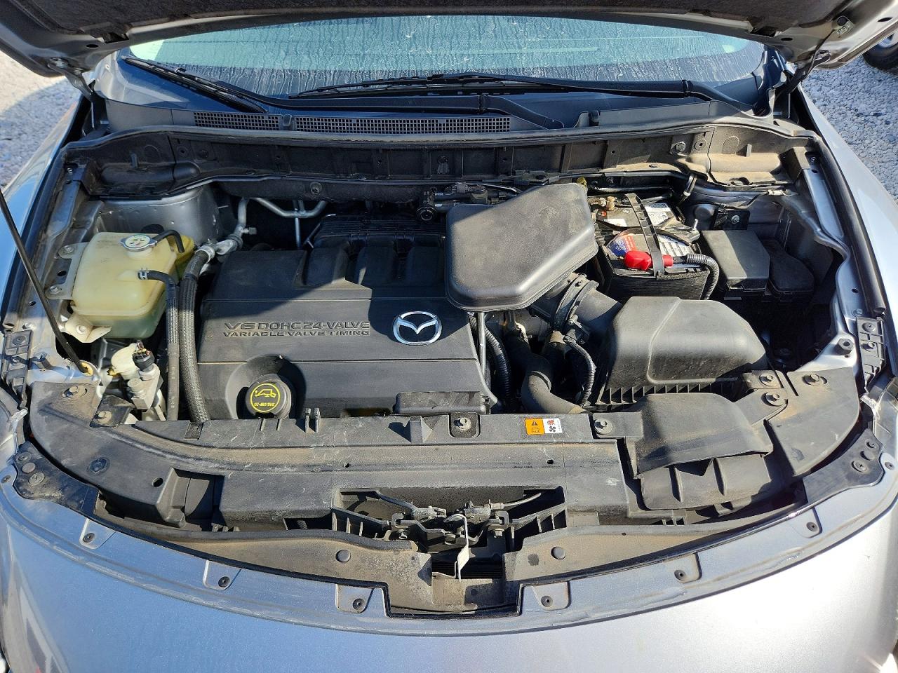 JM3TB3DA2E0444863 · 2014 MAZDA CX-9 · 12/13