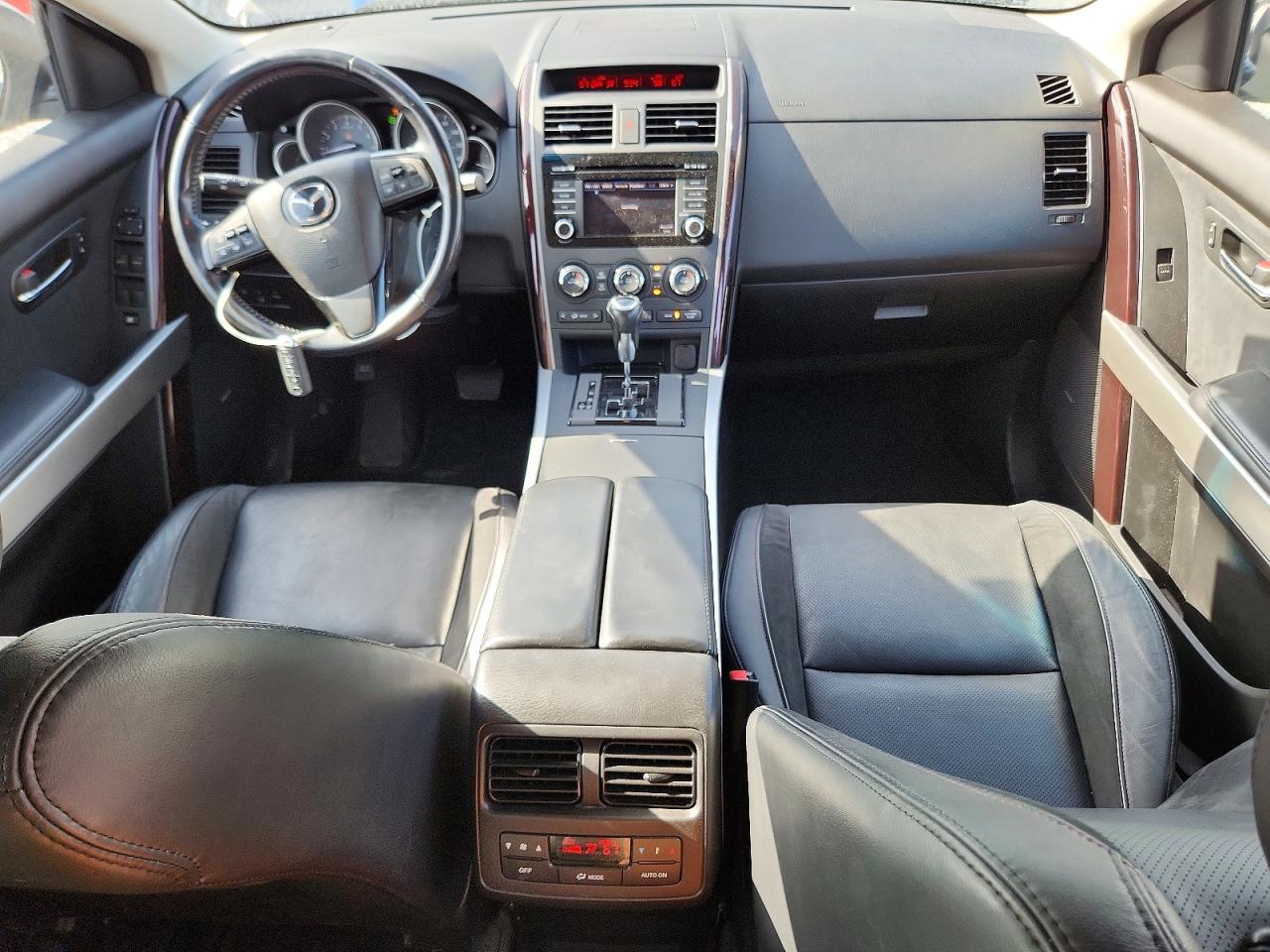 JM3TB3DA2E0444863 · 2014 MAZDA CX-9 · 8/13
