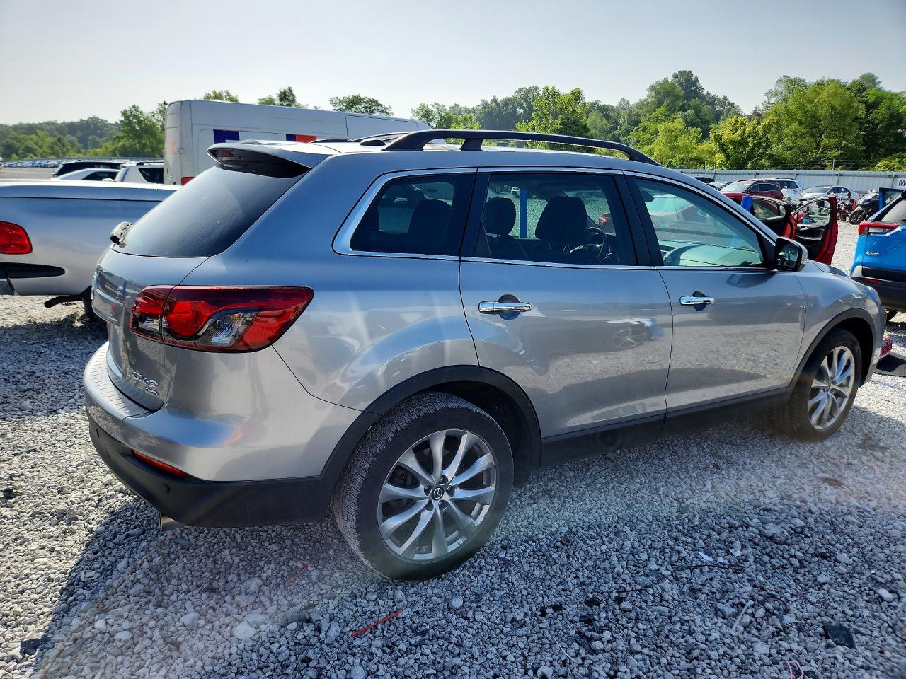 JM3TB3DA2E0444863 · 2014 MAZDA CX-9 · 3/13