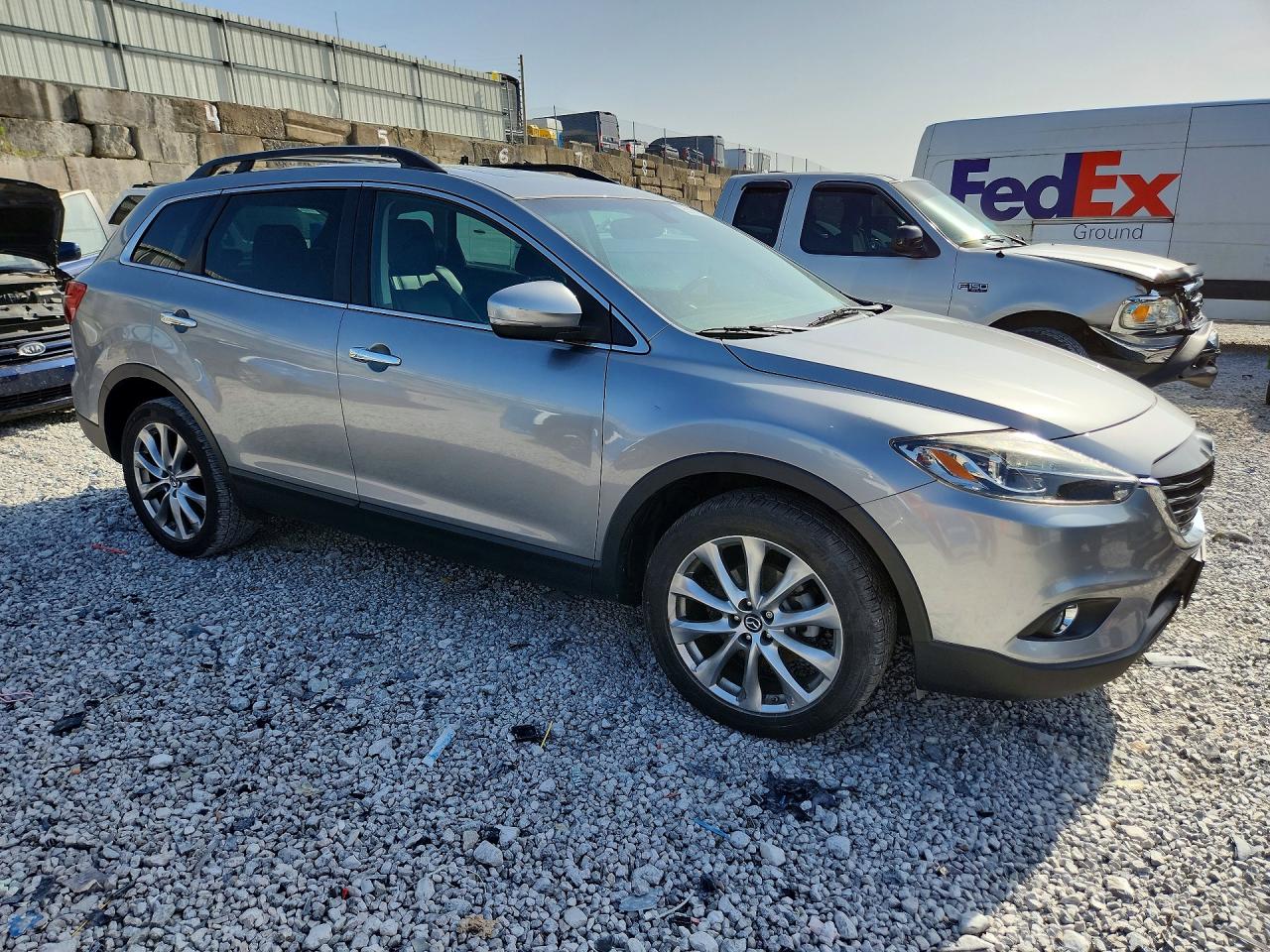 JM3TB3DA2E0444863 · 2014 MAZDA CX-9 · 4/13