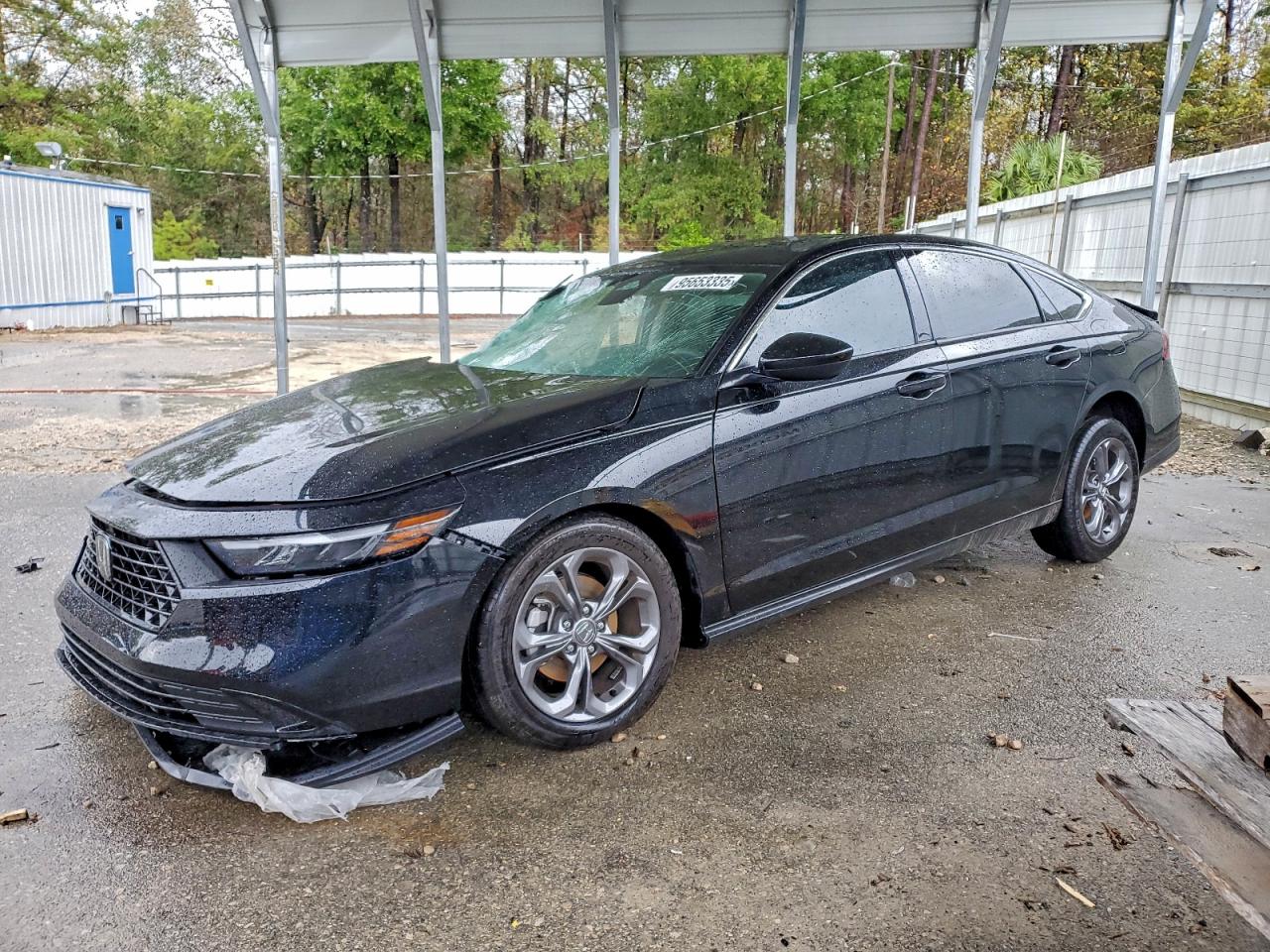 1HGCY1F38RA063143 · 2024 HONDA ACCORD