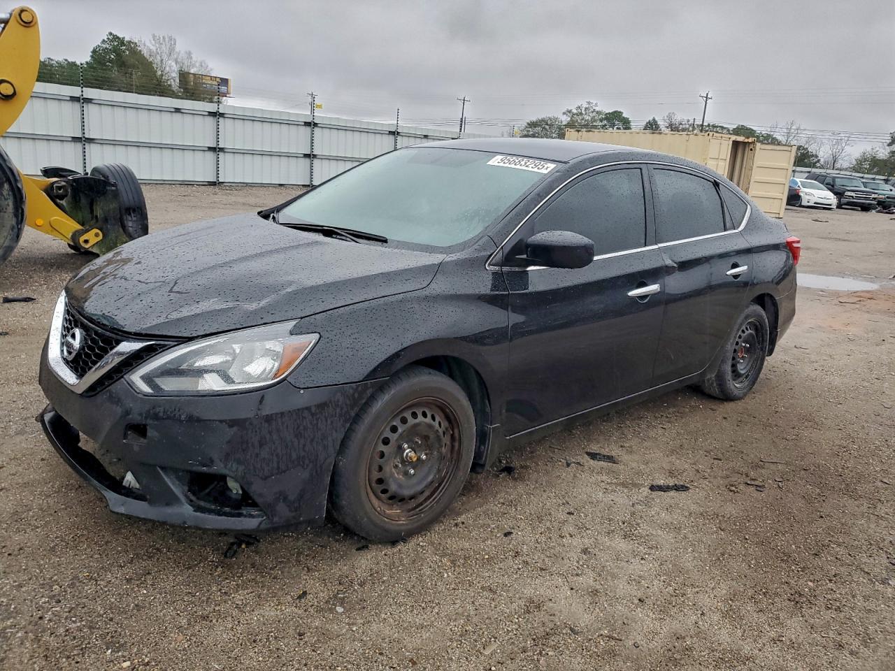 3N1AB7APXHY398051 · 2017 NISSAN SENTRA