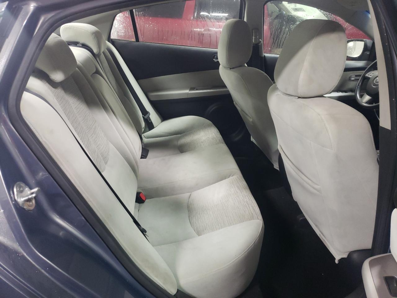 1YVHZ8CH0A5M17352 · 2010 MAZDA 6 · 10/12
