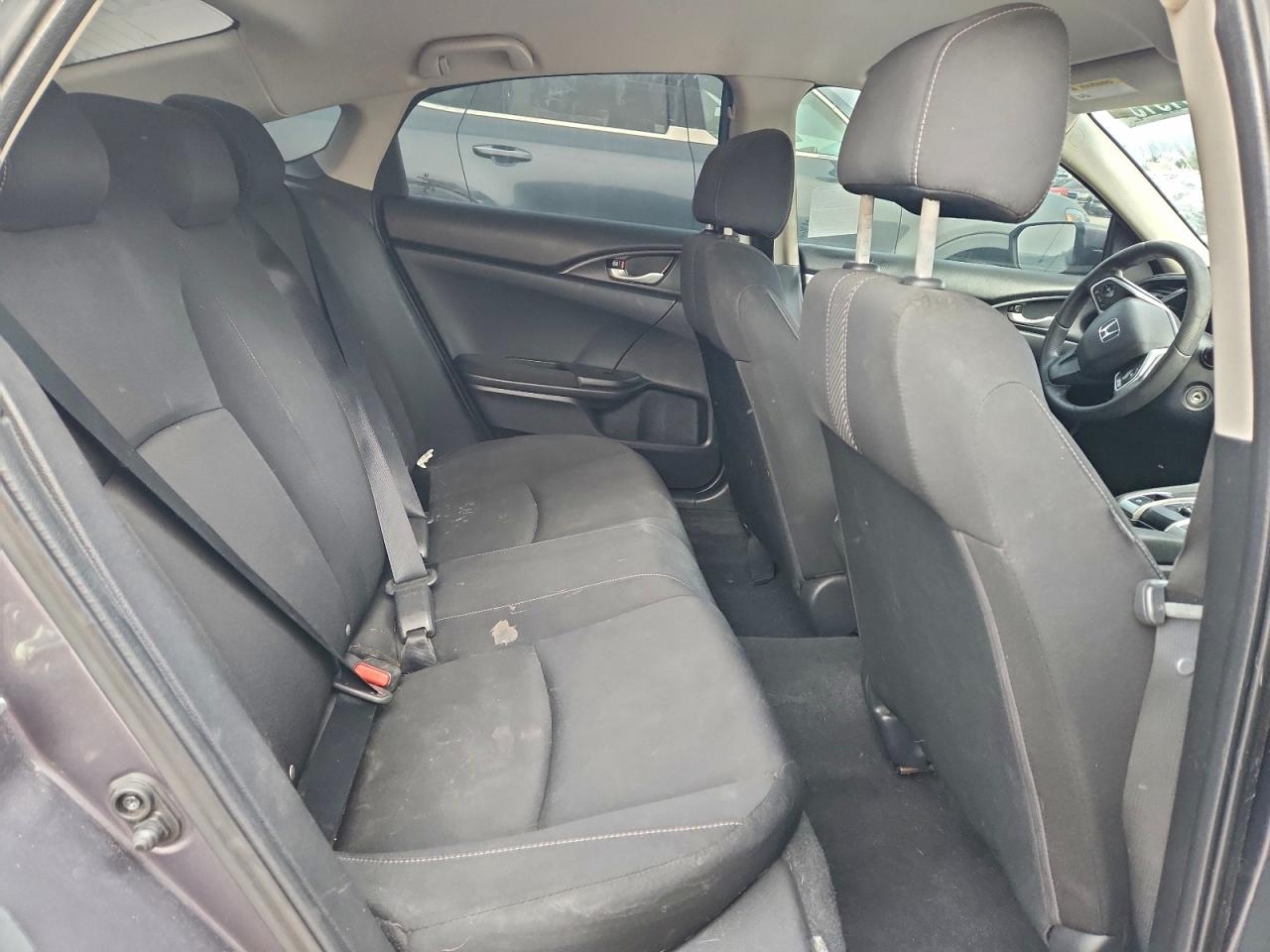 19XFC2F53JE206406 · 2018 HONDA CIVIC · 10/12